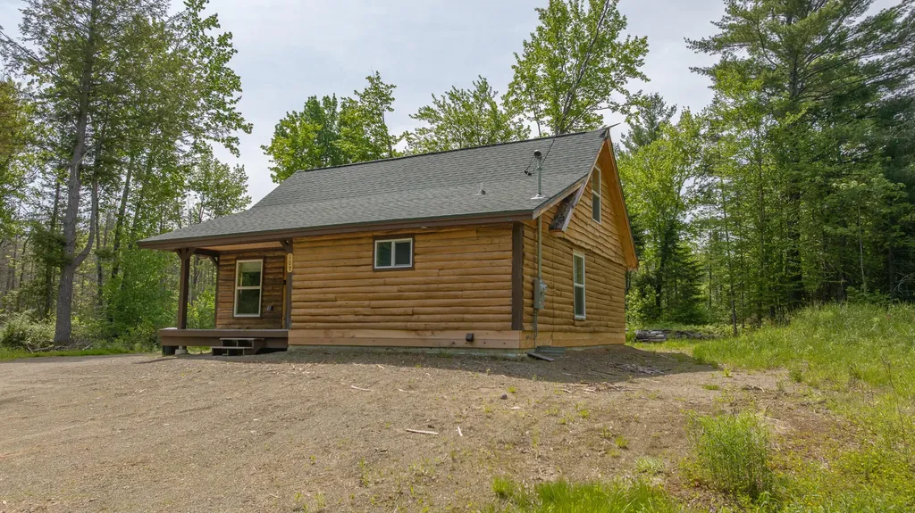109 Brown Road Farmington ME 04938