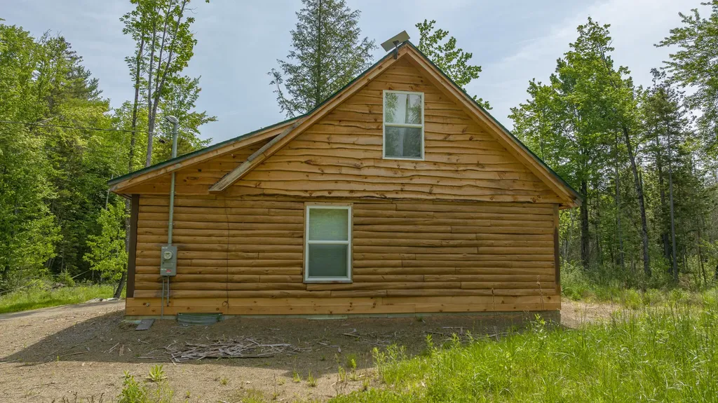 109 Brown Road Farmington ME 04938