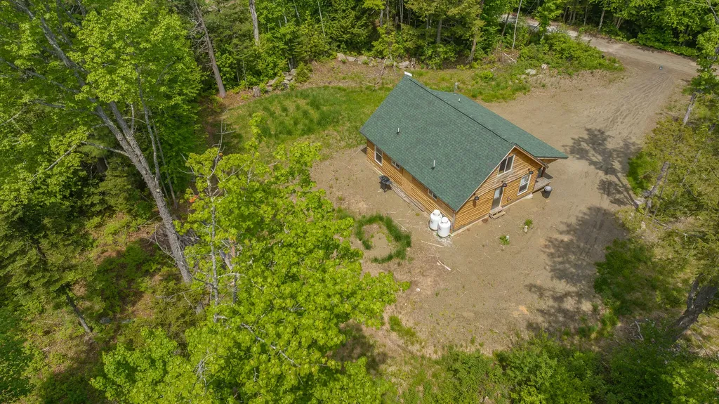 109 Brown Road Farmington ME 04938