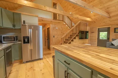 109 Brown Road Farmington ME 04938