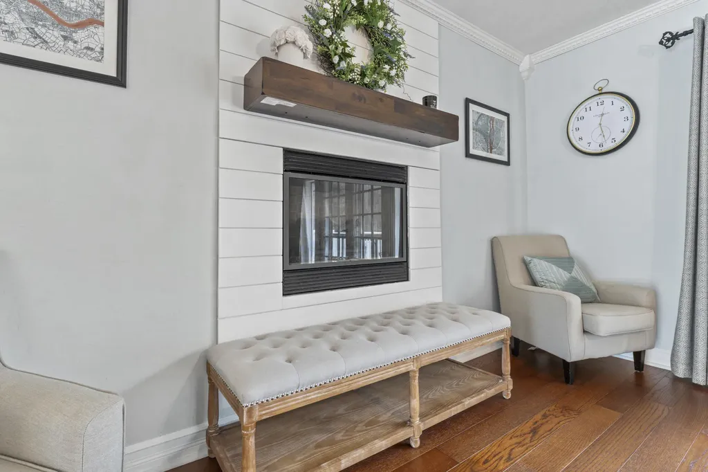 614 Stevenstown Road Litchfield ME 04350