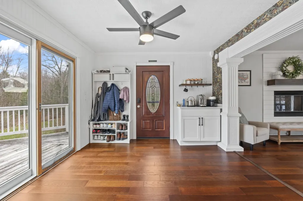 614 Stevenstown Road Litchfield ME 04350