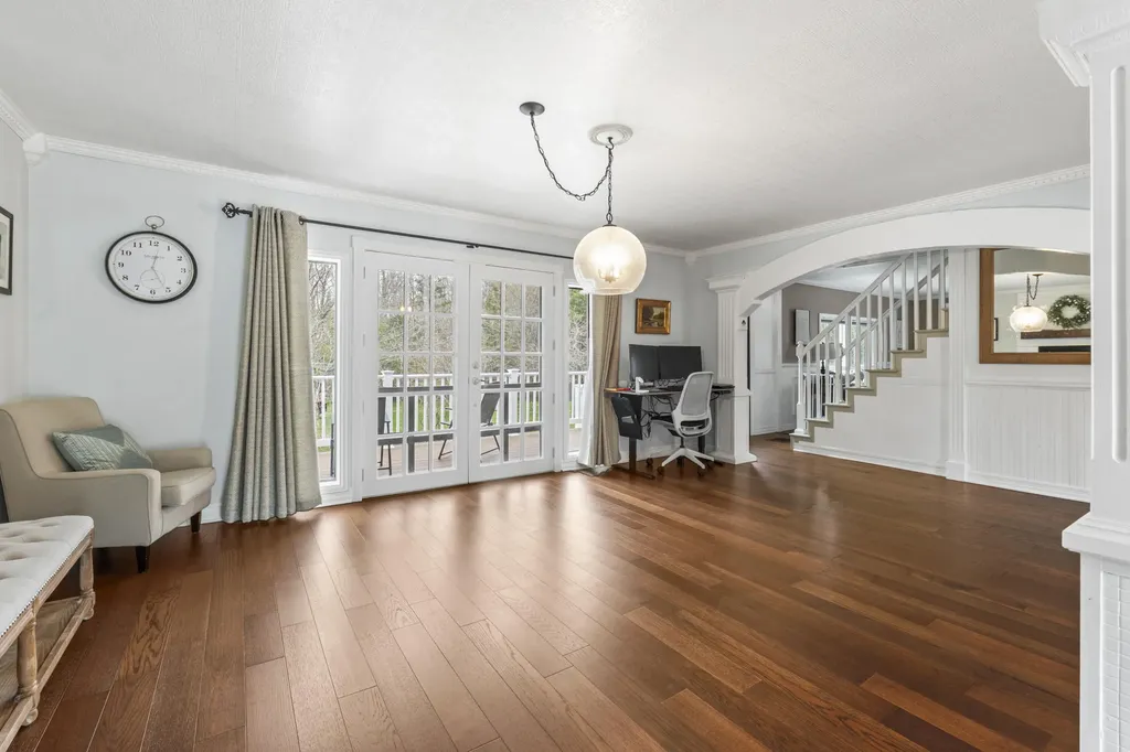 614 Stevenstown Road Litchfield ME 04350
