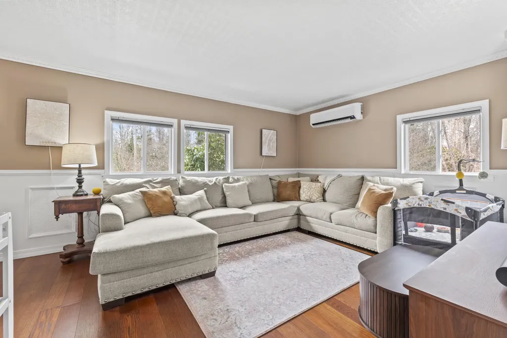 614 Stevenstown Road Litchfield ME 04350