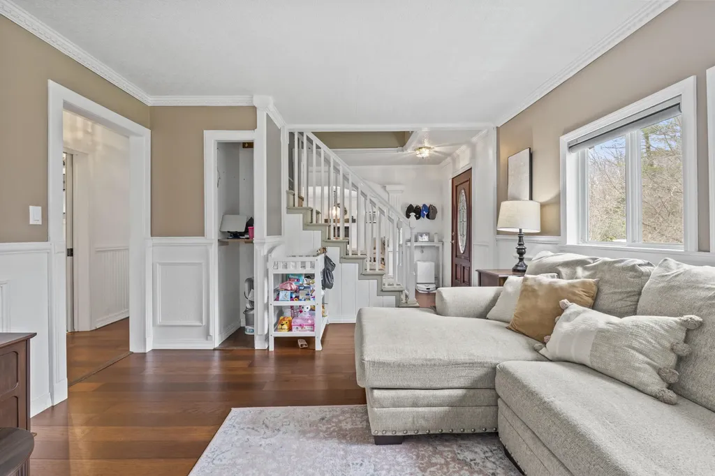 614 Stevenstown Road Litchfield ME 04350