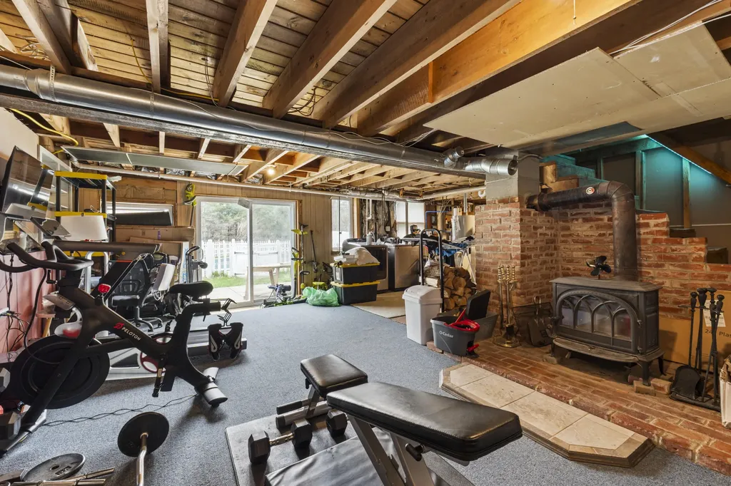 614 Stevenstown Road Litchfield ME 04350