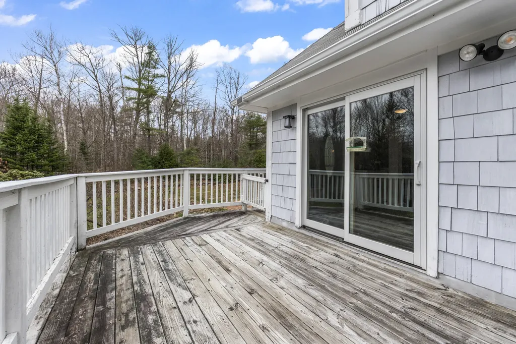 614 Stevenstown Road Litchfield ME 04350