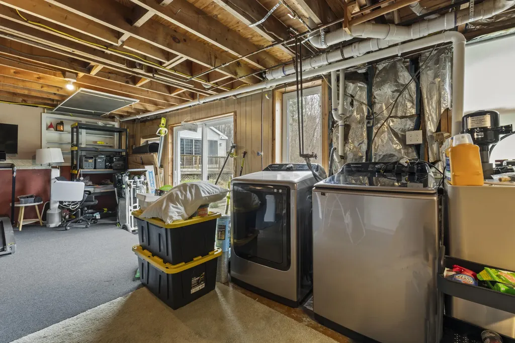614 Stevenstown Road Litchfield ME 04350