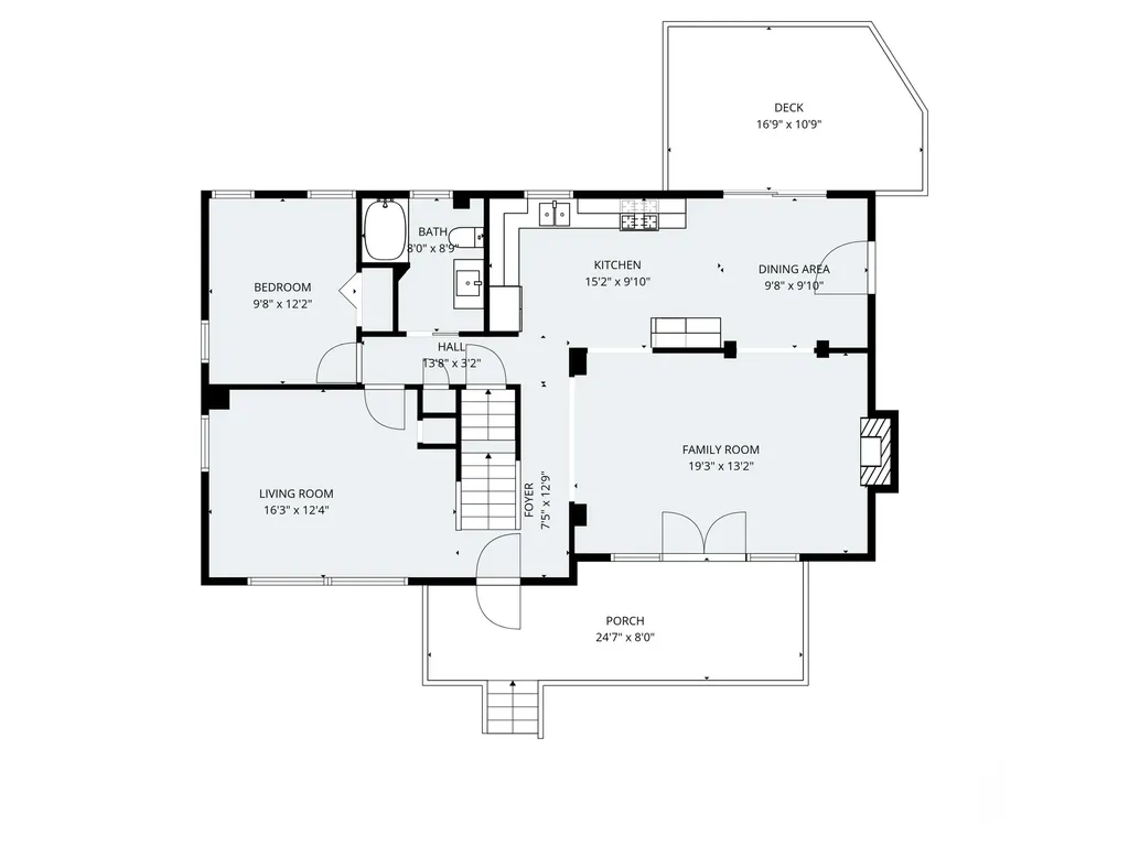 614 Stevenstown Road Litchfield ME 04350