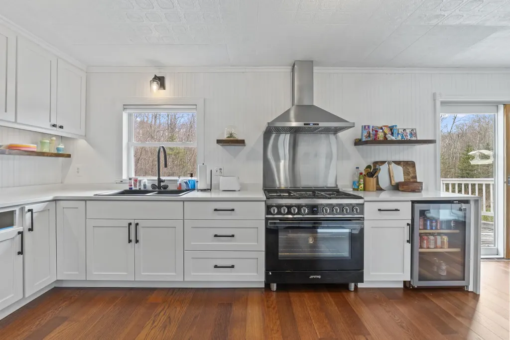 614 Stevenstown Road Litchfield ME 04350