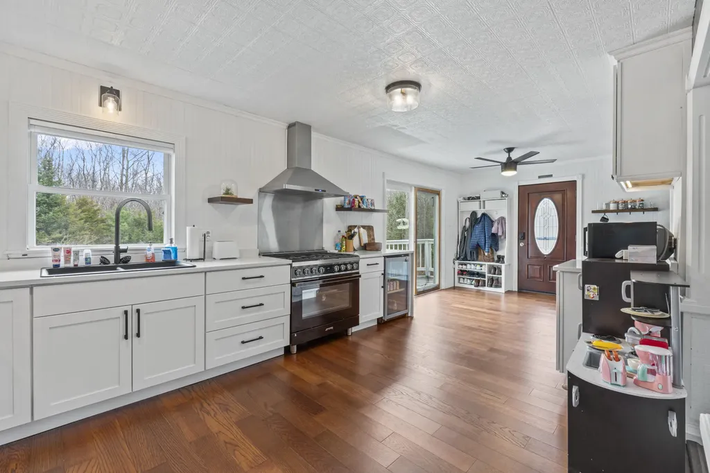 614 Stevenstown Road Litchfield ME 04350