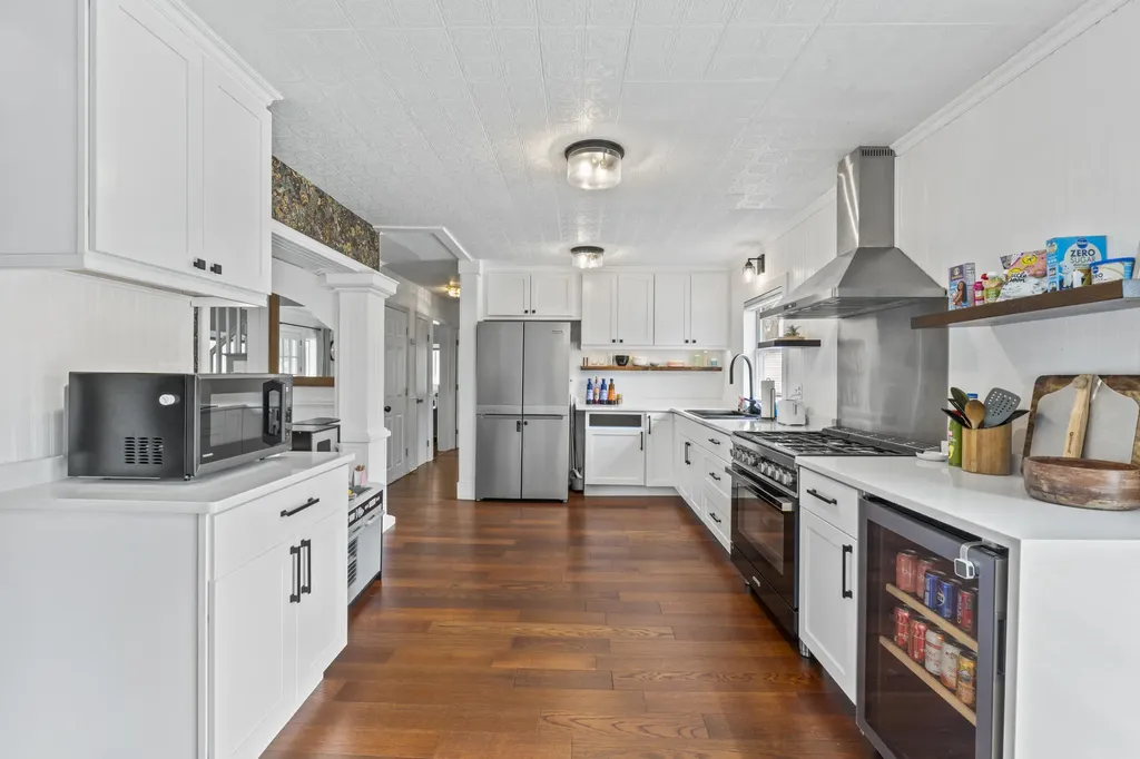 614 Stevenstown Road Litchfield ME 04350