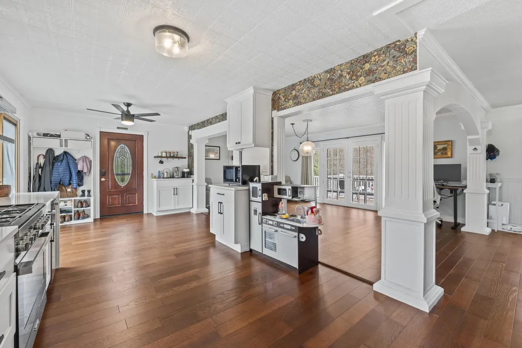 614 Stevenstown Road Litchfield ME 04350