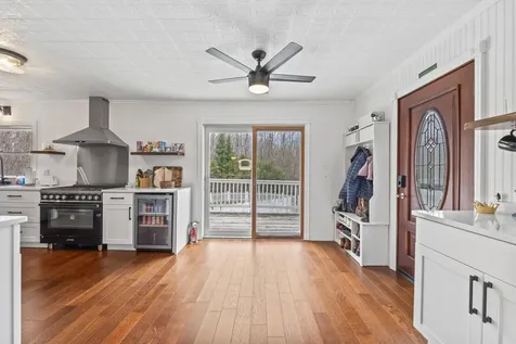 614 Stevenstown Road Litchfield ME 04350