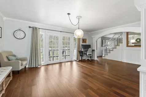 614 Stevenstown Road Litchfield ME 04350