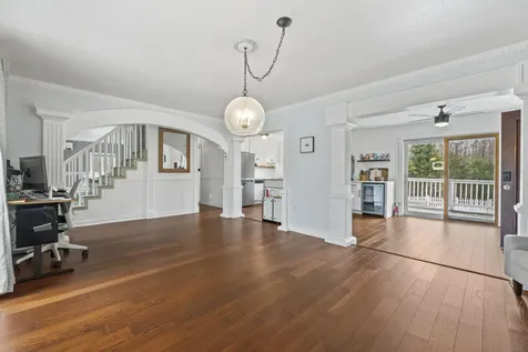 614 Stevenstown Road Litchfield ME 04350