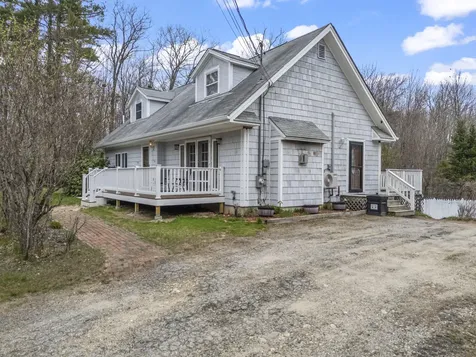614 Stevenstown Road Litchfield ME 04350