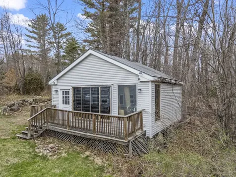 614 Stevenstown Road Litchfield ME 04350