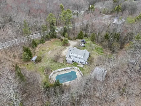 614 Stevenstown Road Litchfield ME 04350