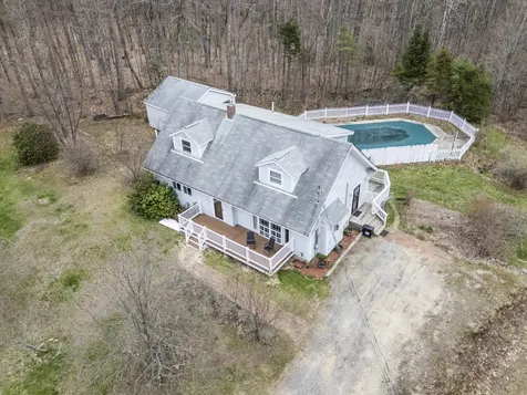 614 Stevenstown Road Litchfield ME 04350