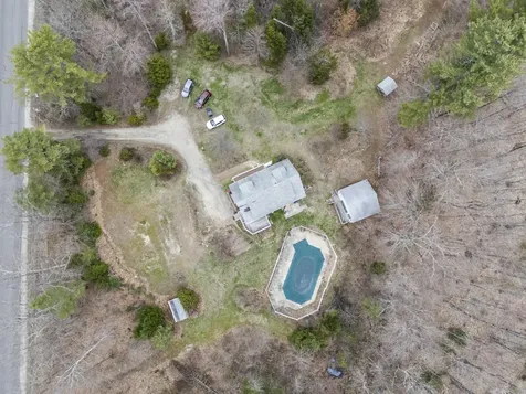 614 Stevenstown Road Litchfield ME 04350