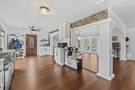 614 Stevenstown Road Litchfield ME 04350