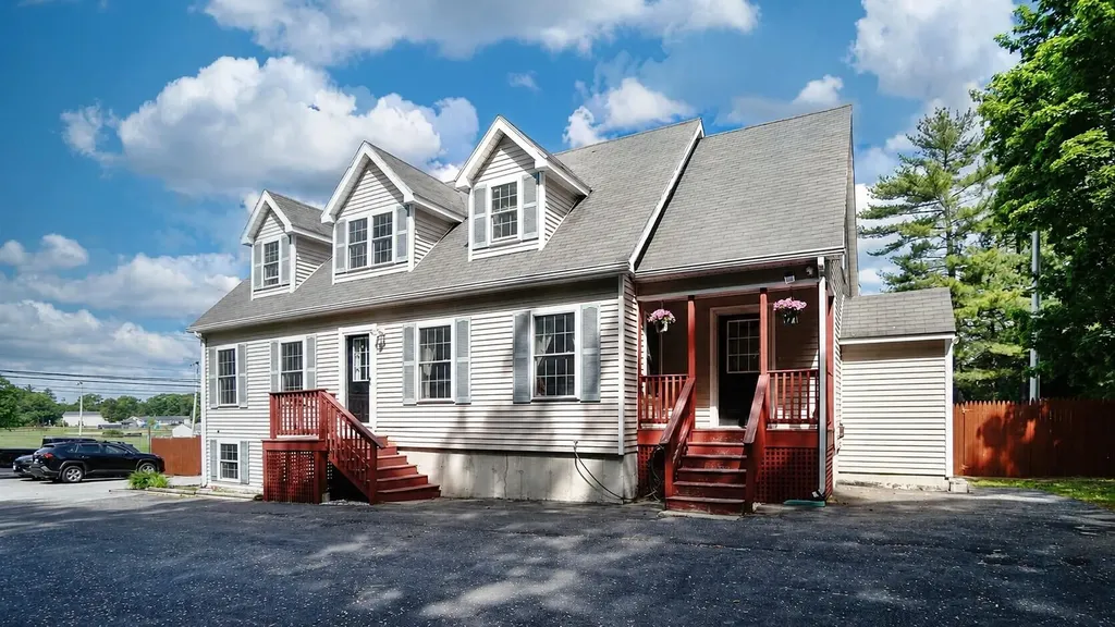 254 Stroudwater Street Westbrook ME 04092
