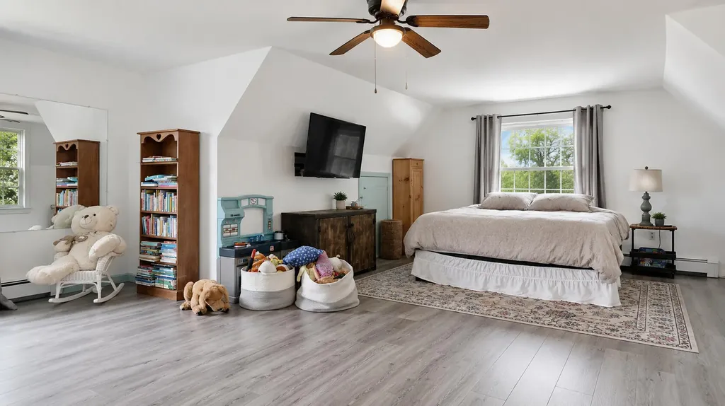 254 Stroudwater Street Westbrook ME 04092