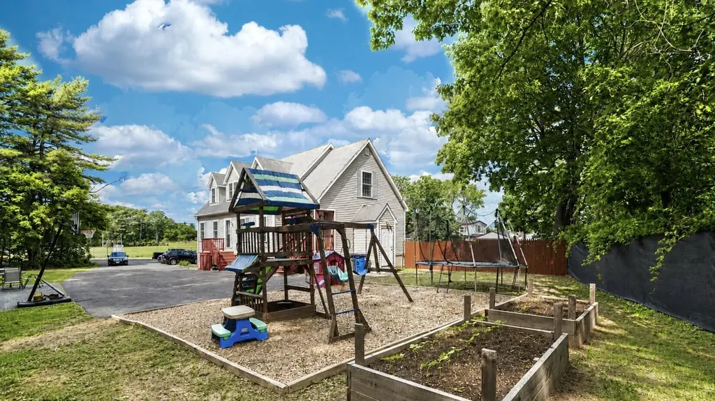 254 Stroudwater Street Westbrook ME 04092
