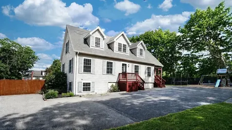 254 Stroudwater Street Westbrook ME 04092