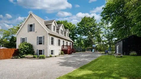 254 Stroudwater Street Westbrook ME 04092