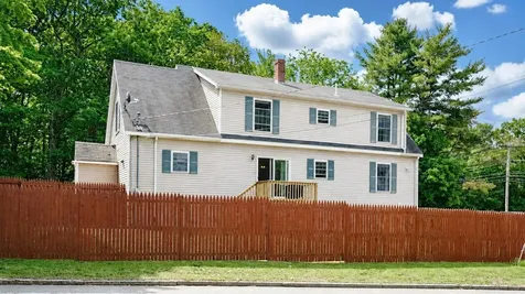 254 Stroudwater Street Westbrook ME 04092