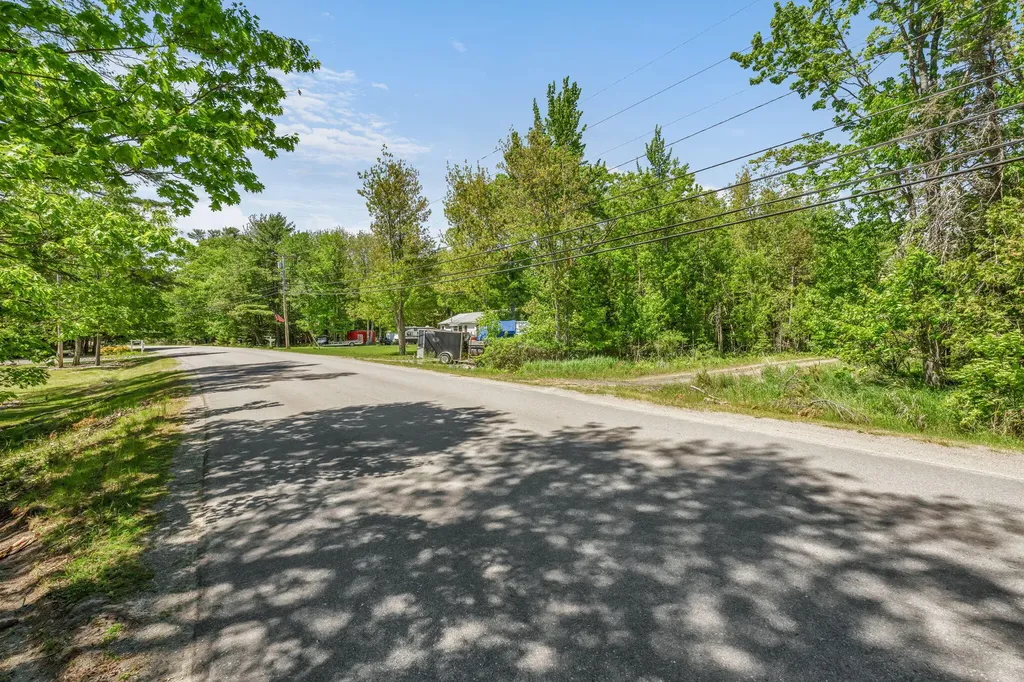 Lot 99 Center Drive Orrington ME 04474