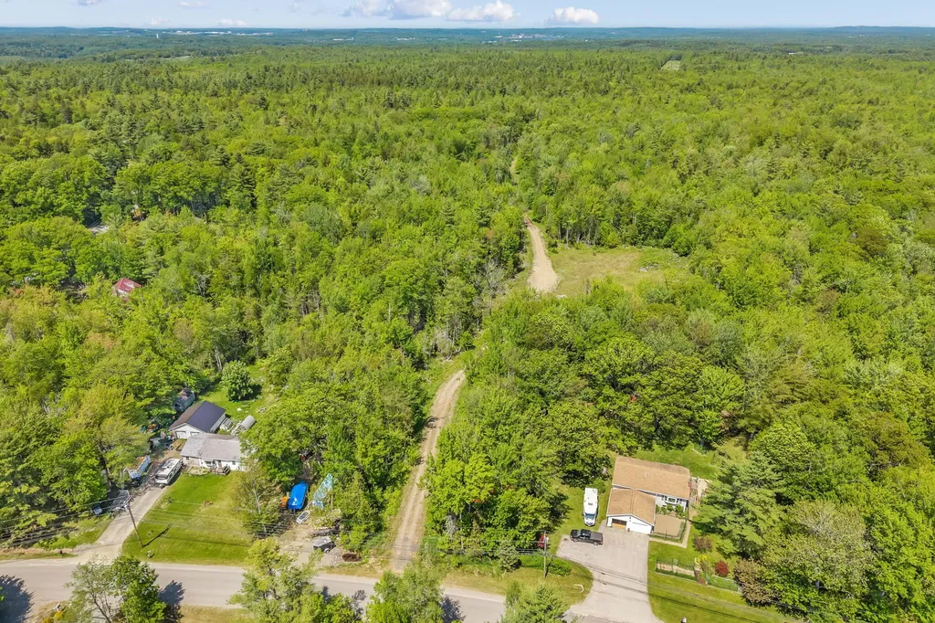 Lot 99 Center Drive Orrington ME 04474