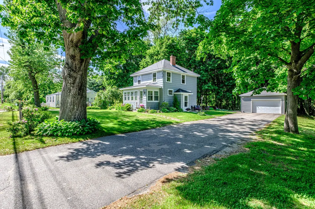 32 Pine Point Road Scarborough ME 04074