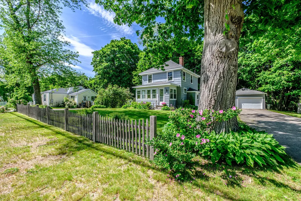 32 Pine Point Road Scarborough ME 04074