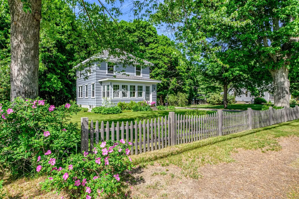 32 Pine Point Road Scarborough ME 04074