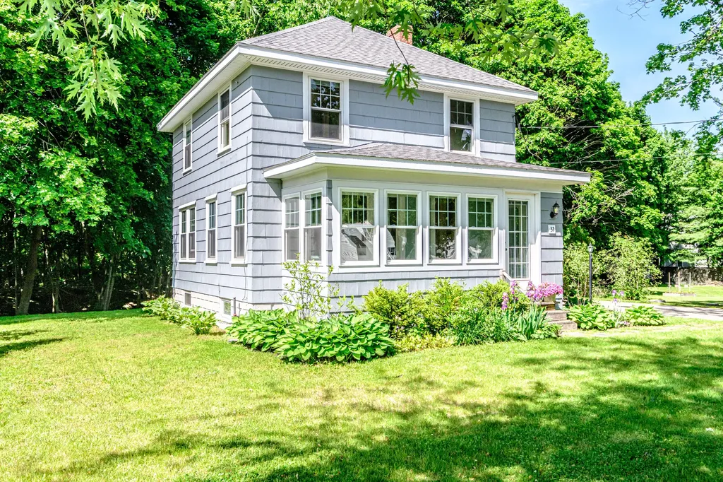 32 Pine Point Road Scarborough ME 04074