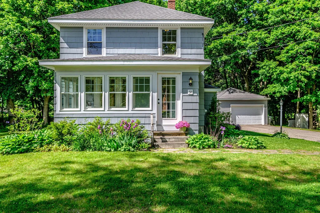 32 Pine Point Road Scarborough ME 04074