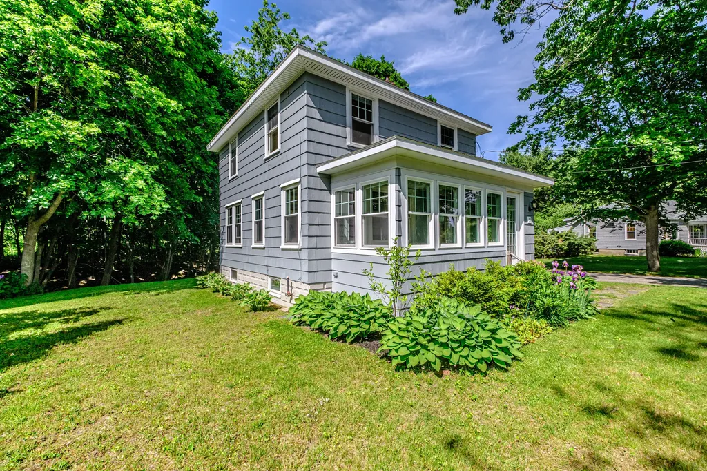 32 Pine Point Road Scarborough ME 04074