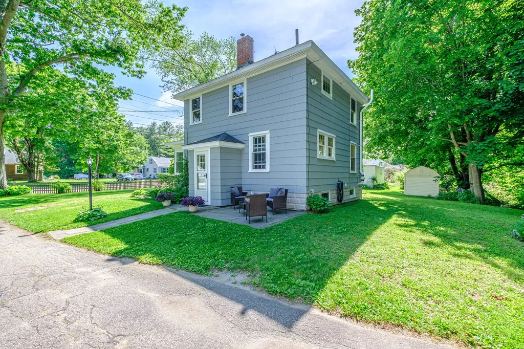 32 Pine Point Road Scarborough ME 04074
