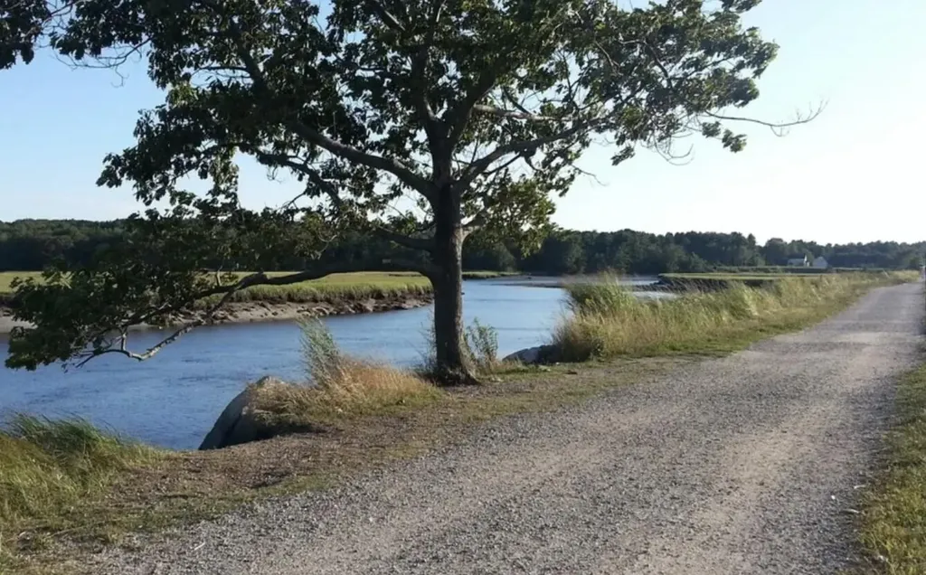 32 Pine Point Road Scarborough ME 04074