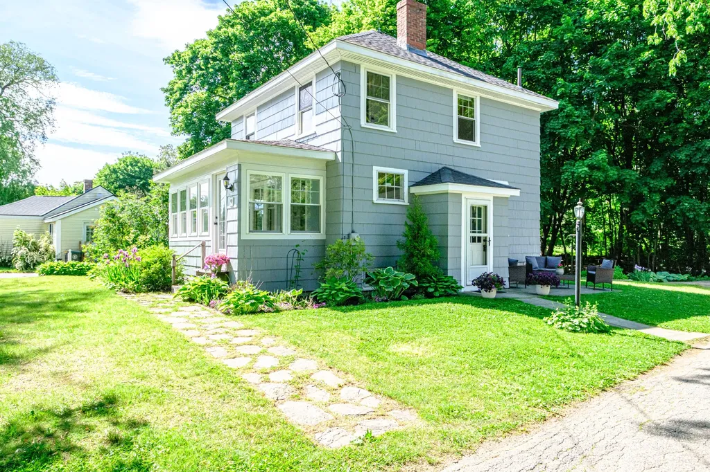 32 Pine Point Road Scarborough ME 04074