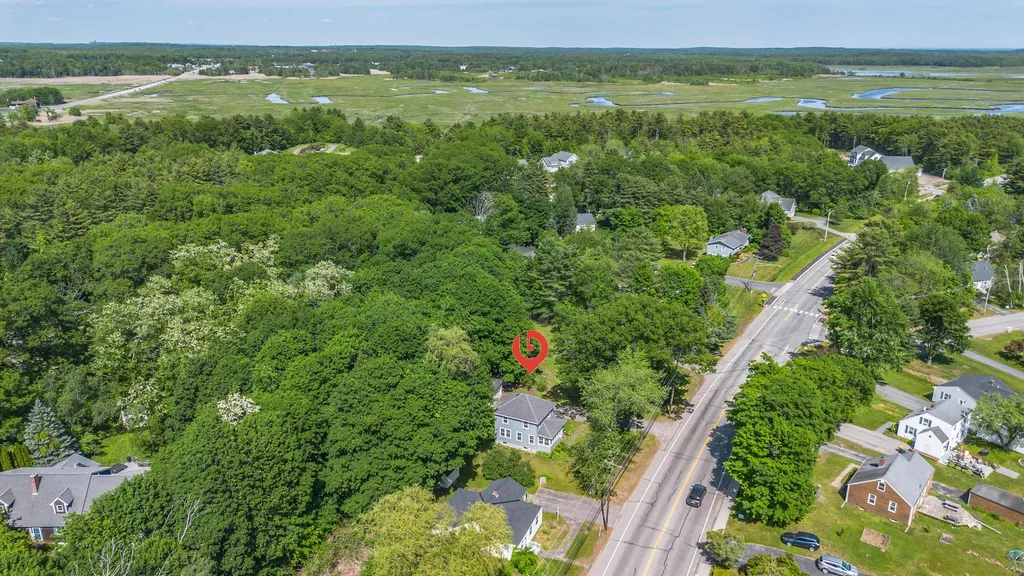 32 Pine Point Road Scarborough ME 04074