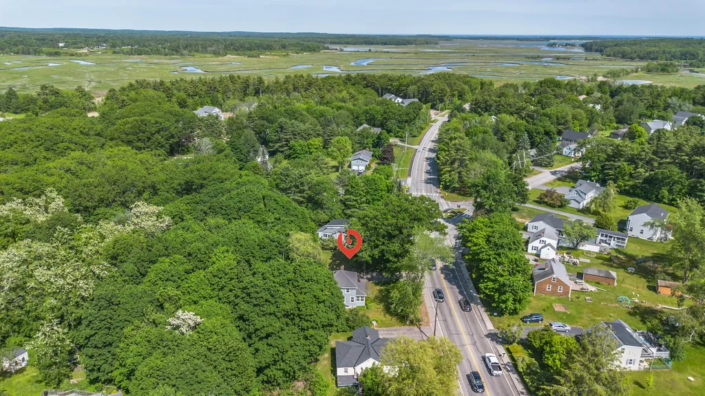 32 Pine Point Road Scarborough ME 04074