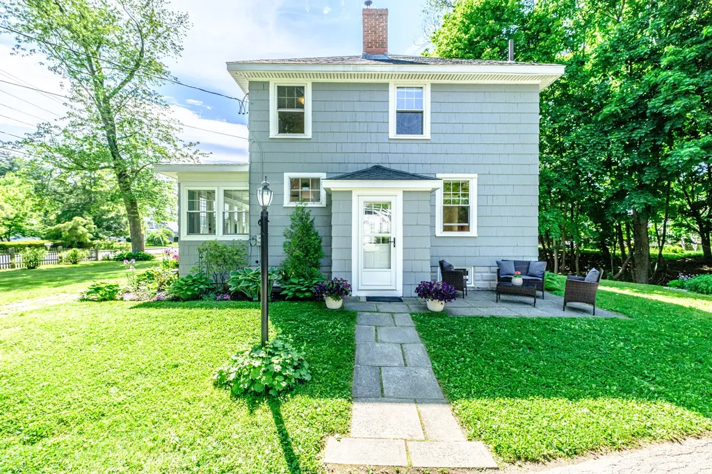 32 Pine Point Road Scarborough ME 04074