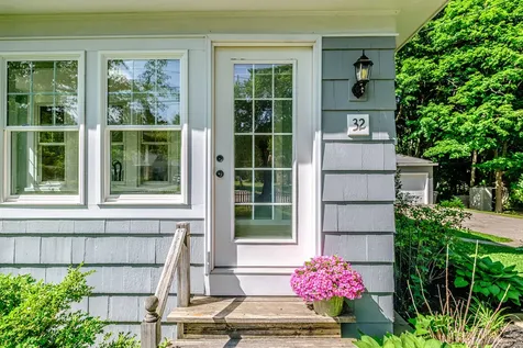 32 Pine Point Road Scarborough ME 04074