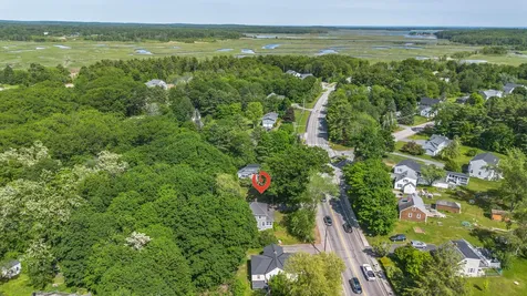 32 Pine Point Road Scarborough ME 04074