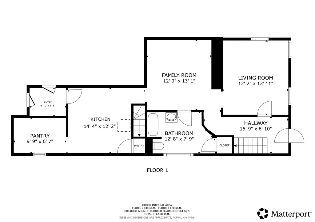 240 Ridge Road Marshfield ME 04654