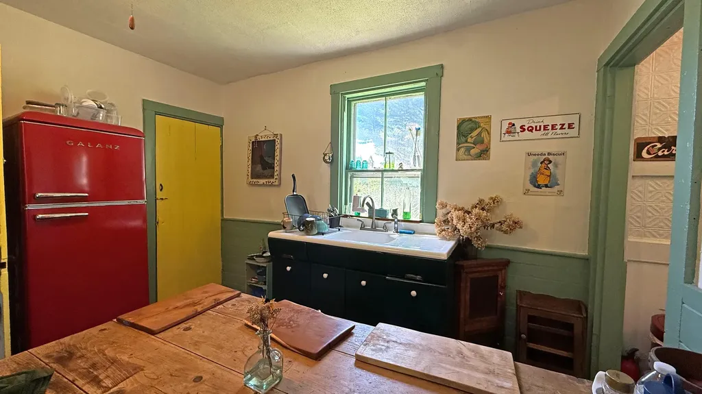 240 Ridge Road Marshfield ME 04654